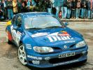 Renault Mgane Maxi