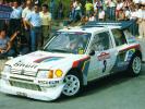 Peugeot 205 T16 Evo 2