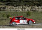Peugeot 206 WRC 2003