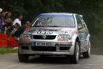 VW Polo S1600 2002