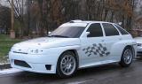 Lada 112 S2000