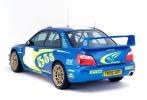 Subaru Impreza WRC 2003