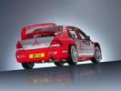 Mitsubishi Lancer WRC04