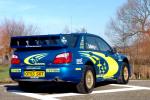 Subaru Impreza WRC 2004