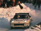 Ford RS200