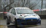 Fiat Punto S2000