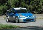 Dacia Logan S2000