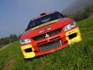 Mitsubishi Lancer Evo IX