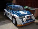 MG Metro 6R4