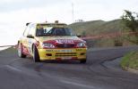 Citron Saxo S1600