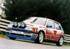 Volkswagen Golf III Kit Car