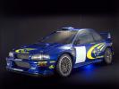 Subaru Impreza WRC 2000