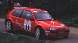 Citron Saxo Kit Car