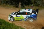Ford Focus RS WRC06