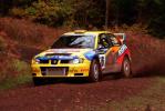 Seat Cordoba WRC E2