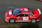 Peugeot 307 WRC