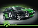 MG ZR S1600