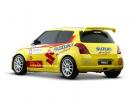 Suzuki Swift S1600