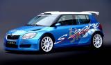 koda Fabia S2000