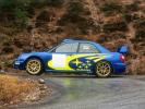 Subaru Impreza WRC 2001