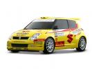 Suzuki Swift S1600