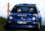 Volkswagen Golf III Kit Car