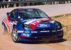 Ford Puma Kit Car