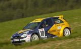 Opel Corsa S1600