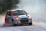 Ford Focus WRC