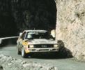 Audi Sport Quattro