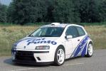 Fiat Punto S1600