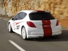 Peugeot 207 S2000