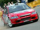 Mitsubishi Lancer WRC Step 2