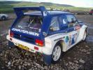 MG Metro 6R4