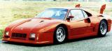 Ferrari 288 Evoluzione