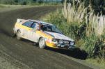 Audi Quattro A1/A2
