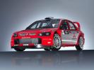 Mitsubishi Lancer WRC04