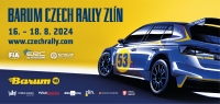 53. Barum Czech Rally Zln 2024
