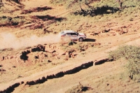 Safari Rally 1990