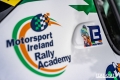 Motorsport Ireland Rally Academy - Sven Kollus