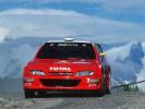 Citron Xsara WRC T4