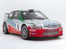 Hyundai Accent WRC Evo 2